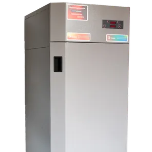 Пеллетный котел BIOTEP 18