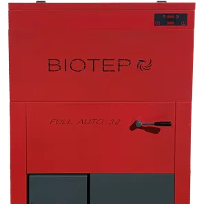 Пеллетный котел BIOTEP 32