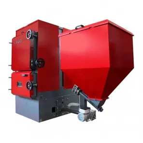 Пеллетный котел FACI 105