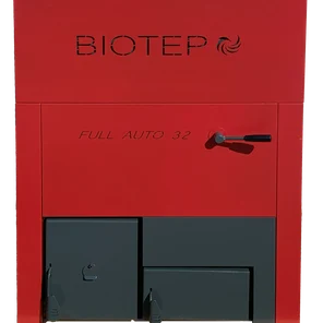 Пеллетный котел BIOTEP 32