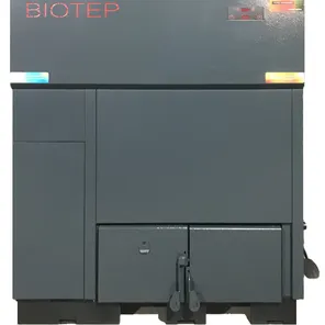 Пеллетный котел BIOTEP 77