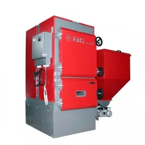 Пеллетный котел FACI 130